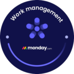 badge monday work management