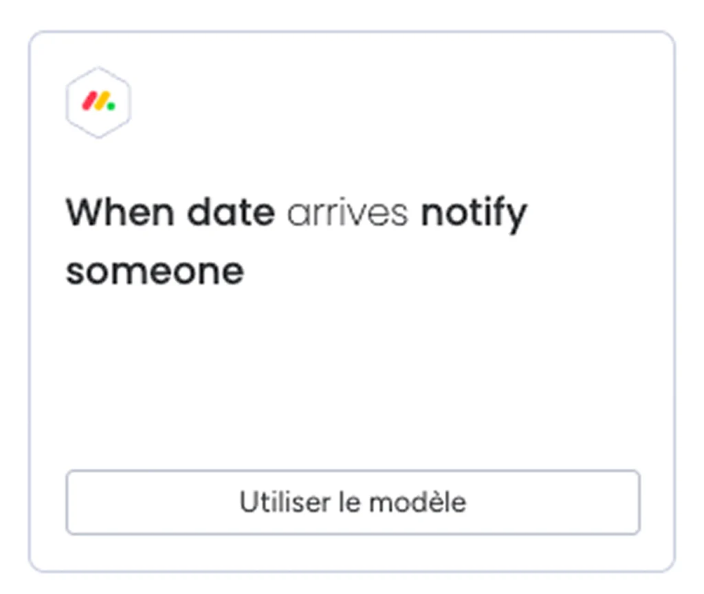 photo automatisation notification page crm