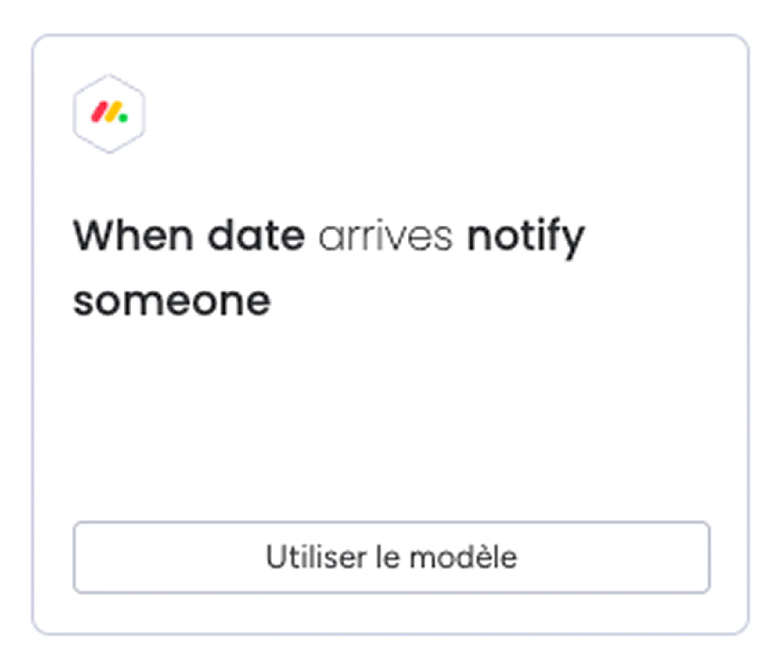 photo automatisation notification page crm